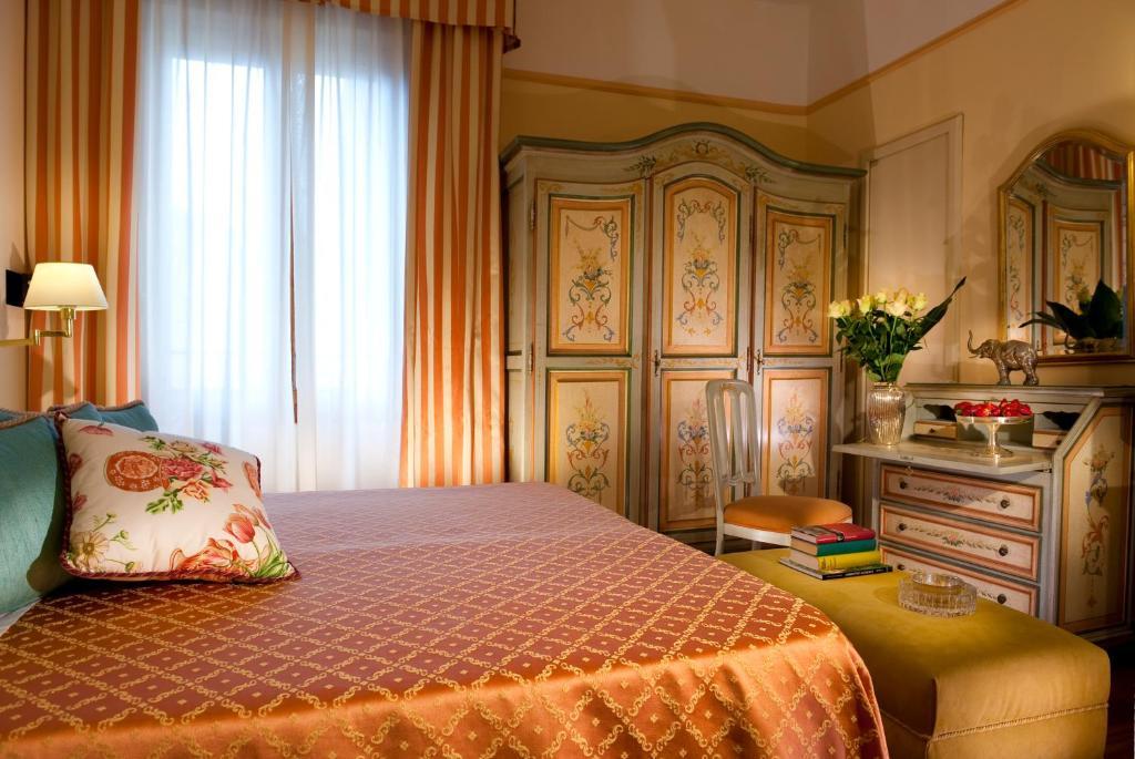 Parma E Oriente Hotel Montecatini Terme Room photo